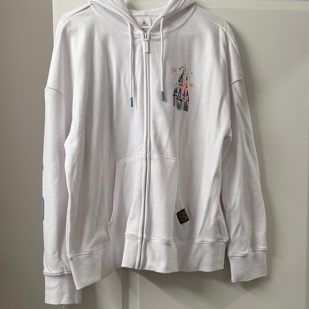 Disney Hoodie